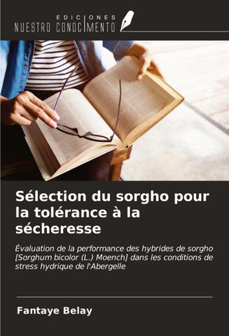 Sélection du sorgho pour la tolérance à la sécheresse