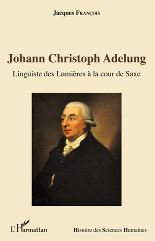Johann Christoph Adelung