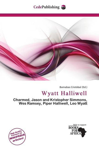 Wyatt Halliwell