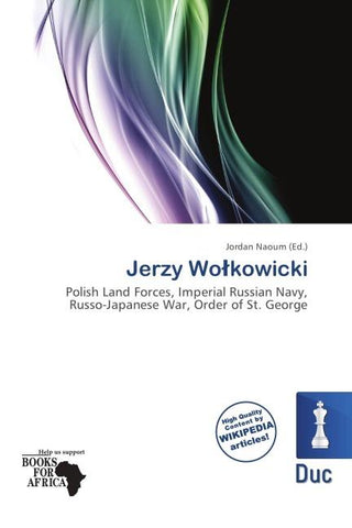 Jerzy Wo¿kowicki