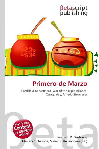 Primero de Marzo
