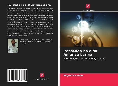 Pensando na e da América Latina