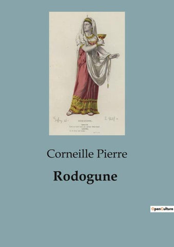 Rodogune