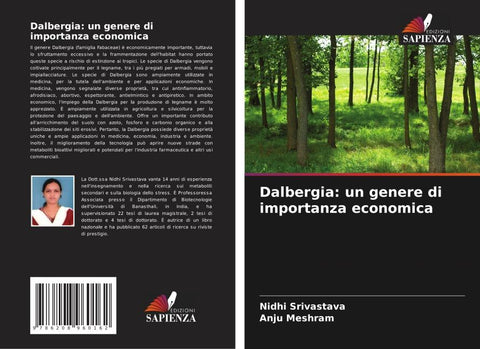 Dalbergia: un genere di importanza economica