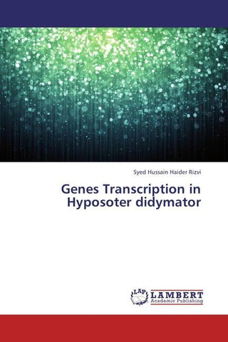 Genes Transcription in Hyposoter didymator