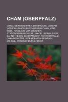 Cham (Oberpfalz)