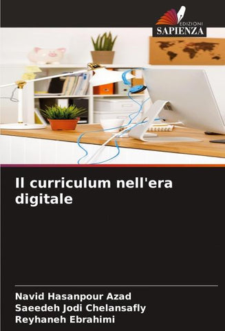 Il curriculum nell'era digitale