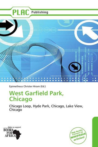 West Garfield Park, Chicago