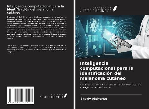 Inteligencia computacional para la identificación del melanoma cutáneo