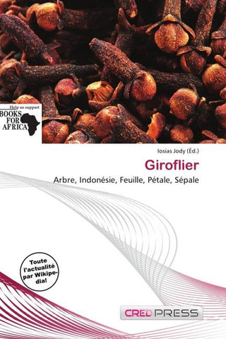Giroflier