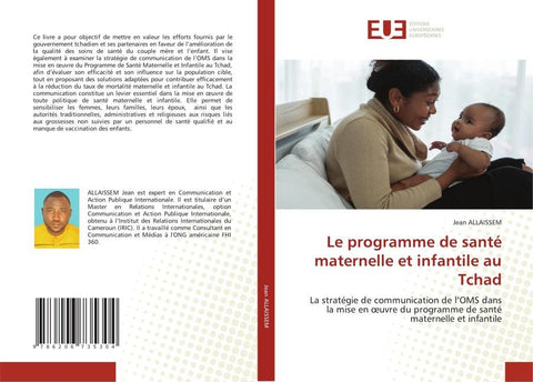 Le programme de santé maternelle et infantile au Tchad