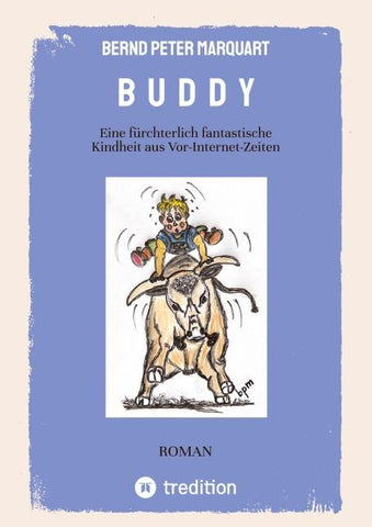 B U D D Y
