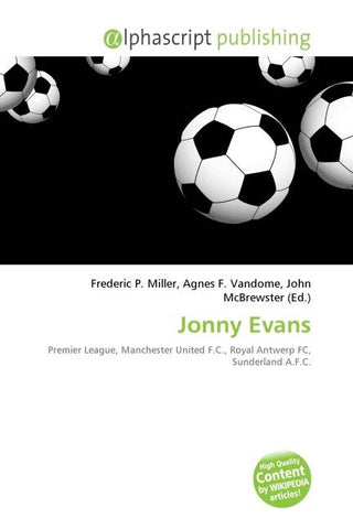 Jonny Evans