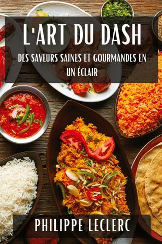 L'Art du Dash