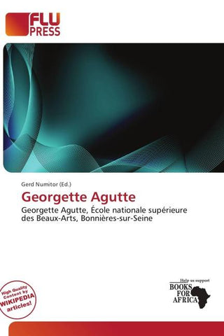 Georgette Agutte
