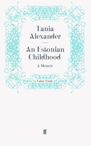 An Estonian Childhood