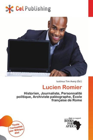 Lucien Romier