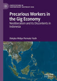 Precarious Workers in the Gig Economy