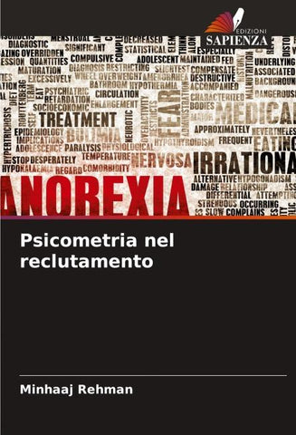 Psicometria nel reclutamento