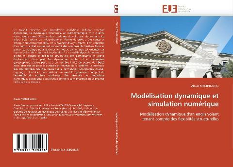 Modélisation dynamique et simulation numérique