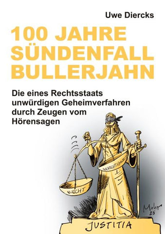 100 Jahre Sündenfall Bullerjahn