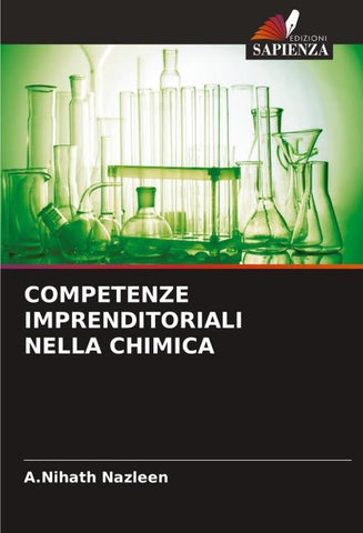COMPETENZE IMPRENDITORIALI NELLA CHIMICA