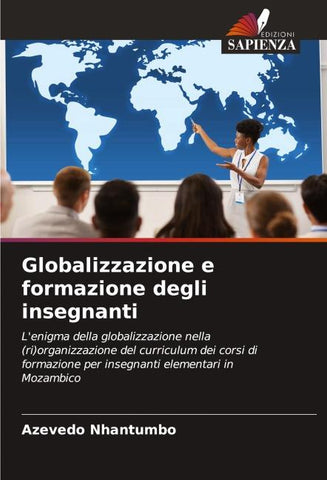 Globalizzazione e formazione degli insegnanti