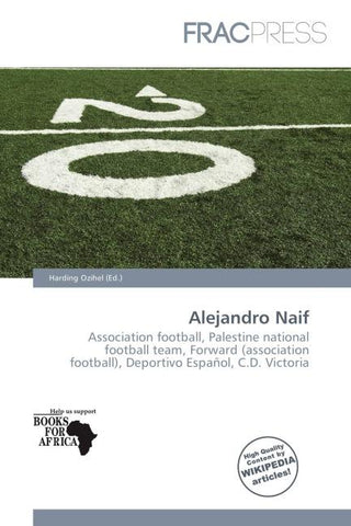 Alejandro Naif
