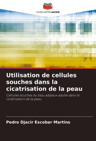 Utilisation de cellules souches dans la cicatrisation de la peau