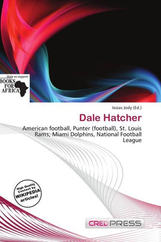Dale Hatcher