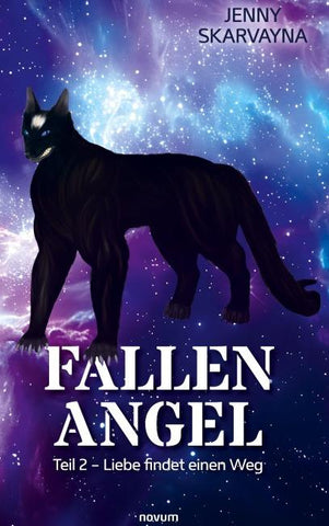 Fallen Angel