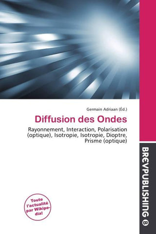 Diffusion des Ondes