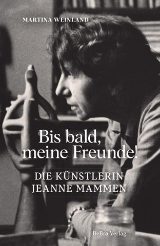 Bis bald, meine Freunde!