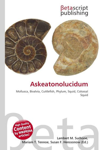 Askeatonolucidum