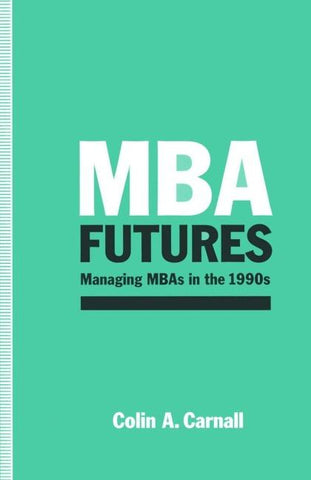 MBA Futures