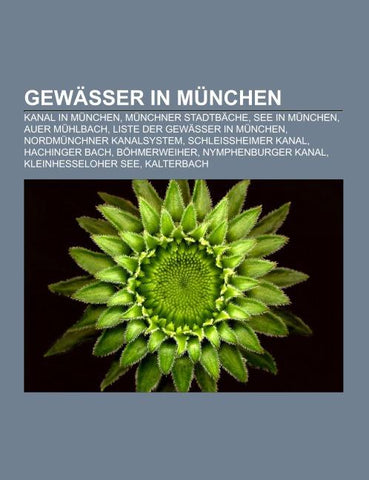 Gewässer in München