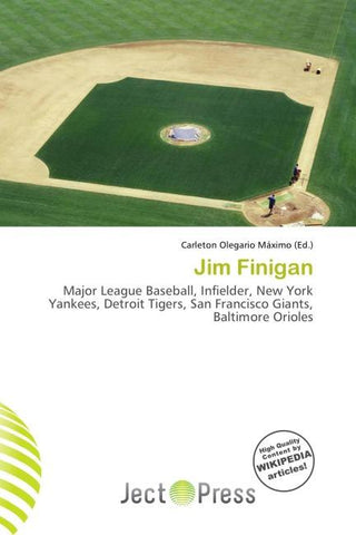 Jim Finigan