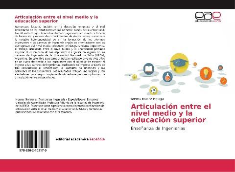 Articulación entre el nivel medio y la educación superior