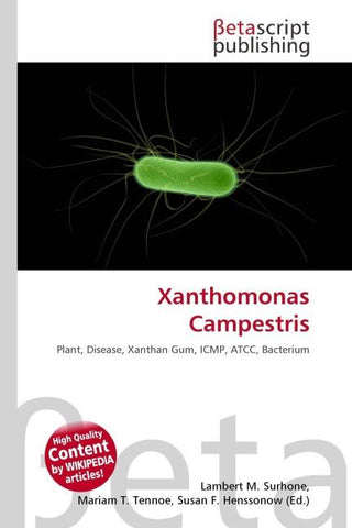 Xanthomonas Campestris