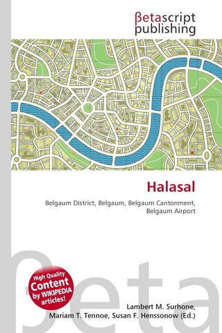 Halasal