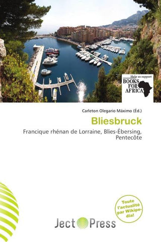 Bliesbruck