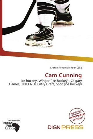 Cam Cunning