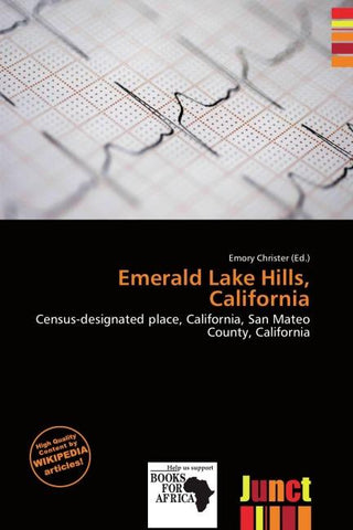 Emerald Lake Hills, California