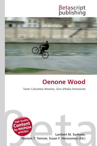 Oenone Wood