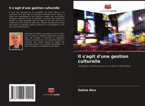 Il s'agit d'une gestion culturelle