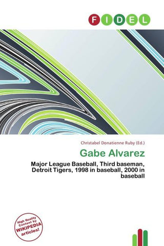 Gabe Alvarez