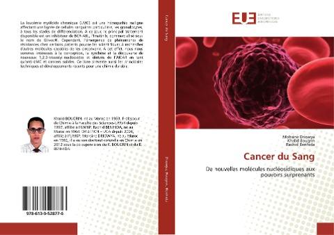 Cancer du Sang
