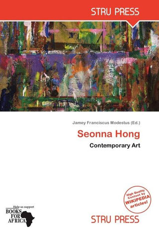 Seonna Hong