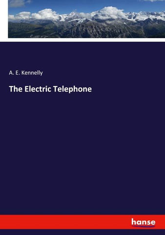 The Electric Telephone