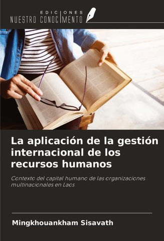 La aplicación de la gestión internacional de los recursos humanos